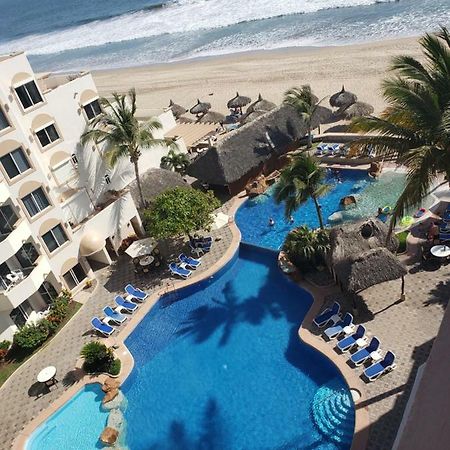 Costa Bonita Beach & Resort Mazatlán Exteriér fotografie