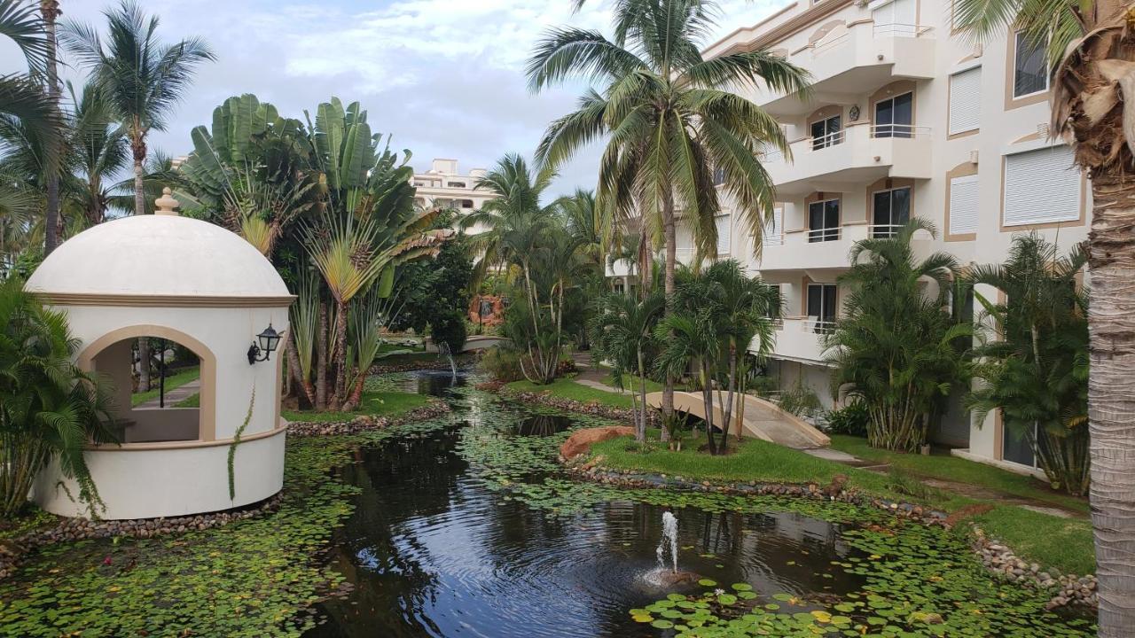 Costa Bonita Beach & Resort Mazatlán Exteriér fotografie