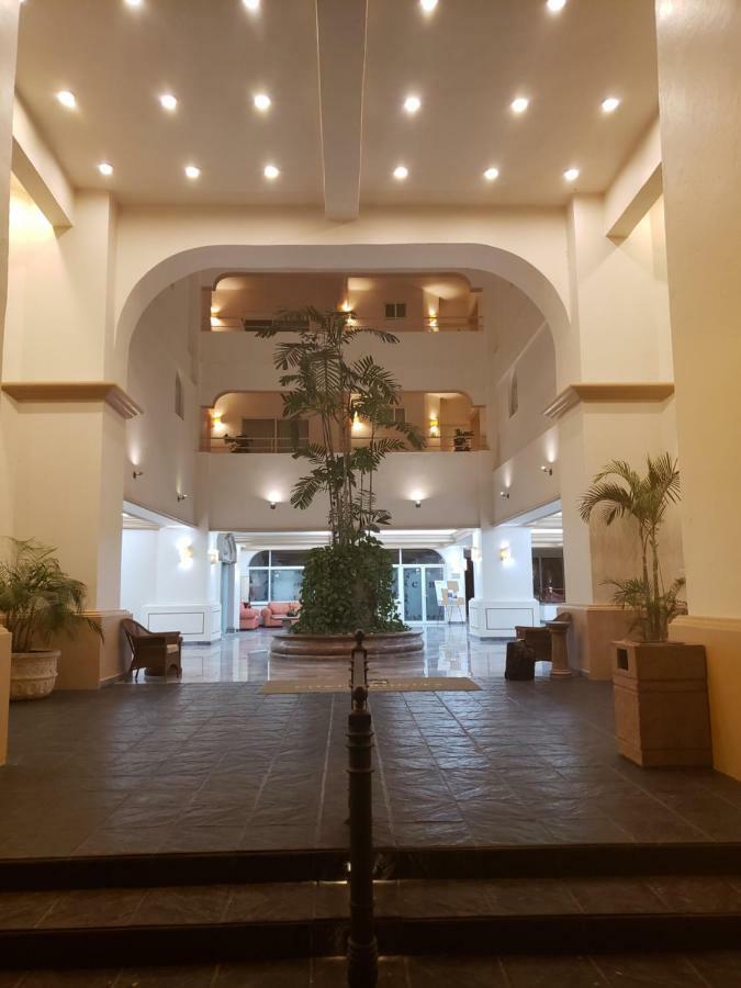 Costa Bonita Beach & Resort Mazatlán Exteriér fotografie