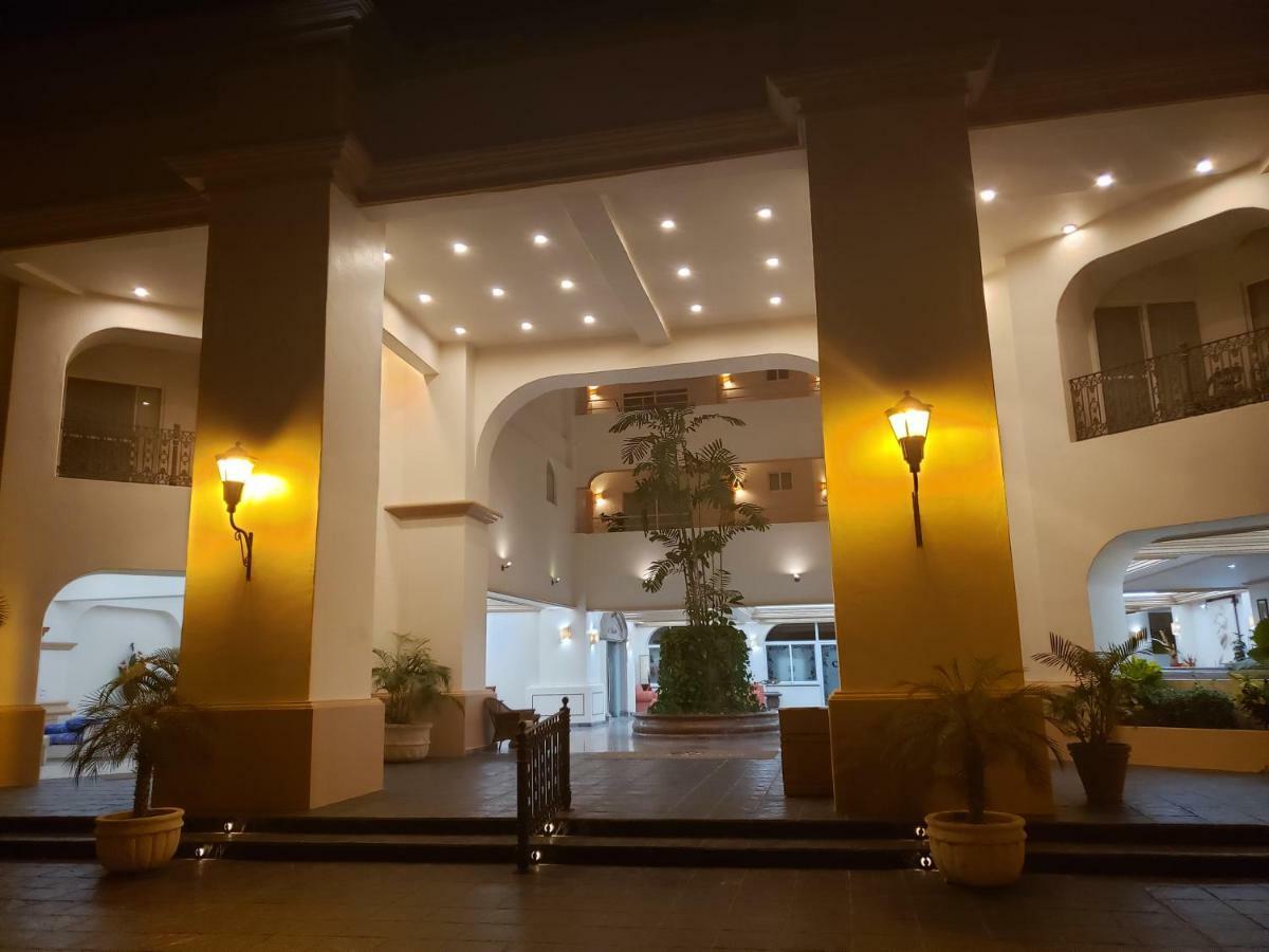 Costa Bonita Beach & Resort Mazatlán Exteriér fotografie