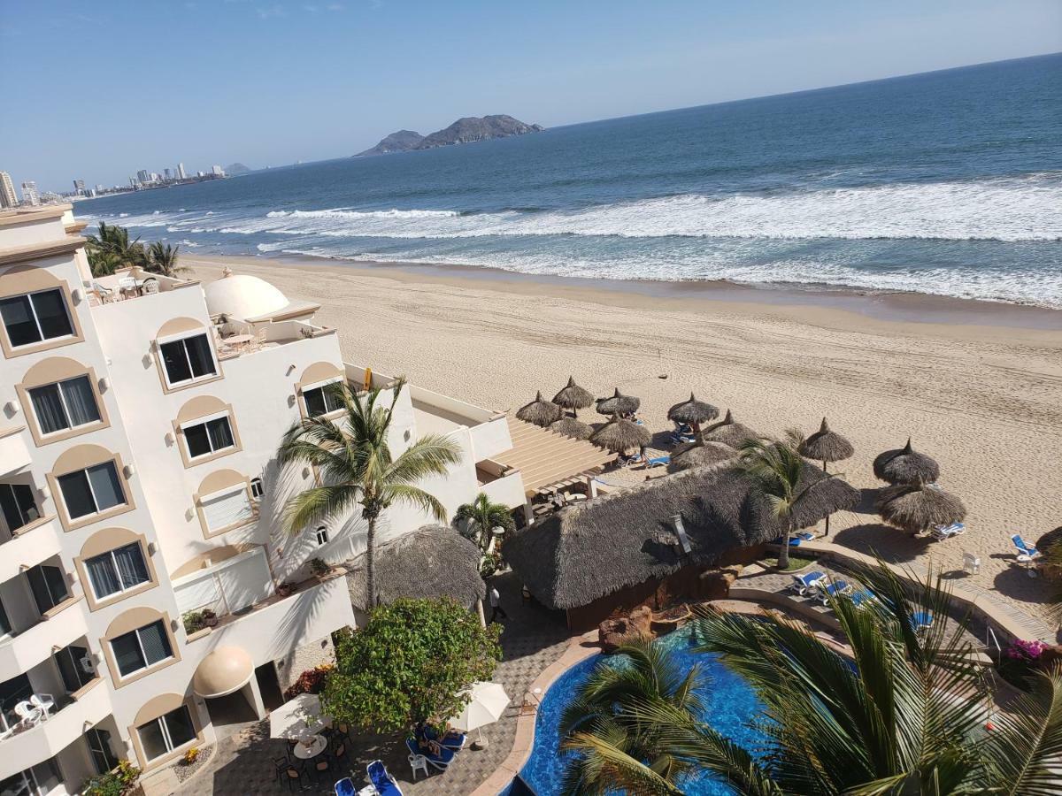 Costa Bonita Beach & Resort Mazatlán Exteriér fotografie