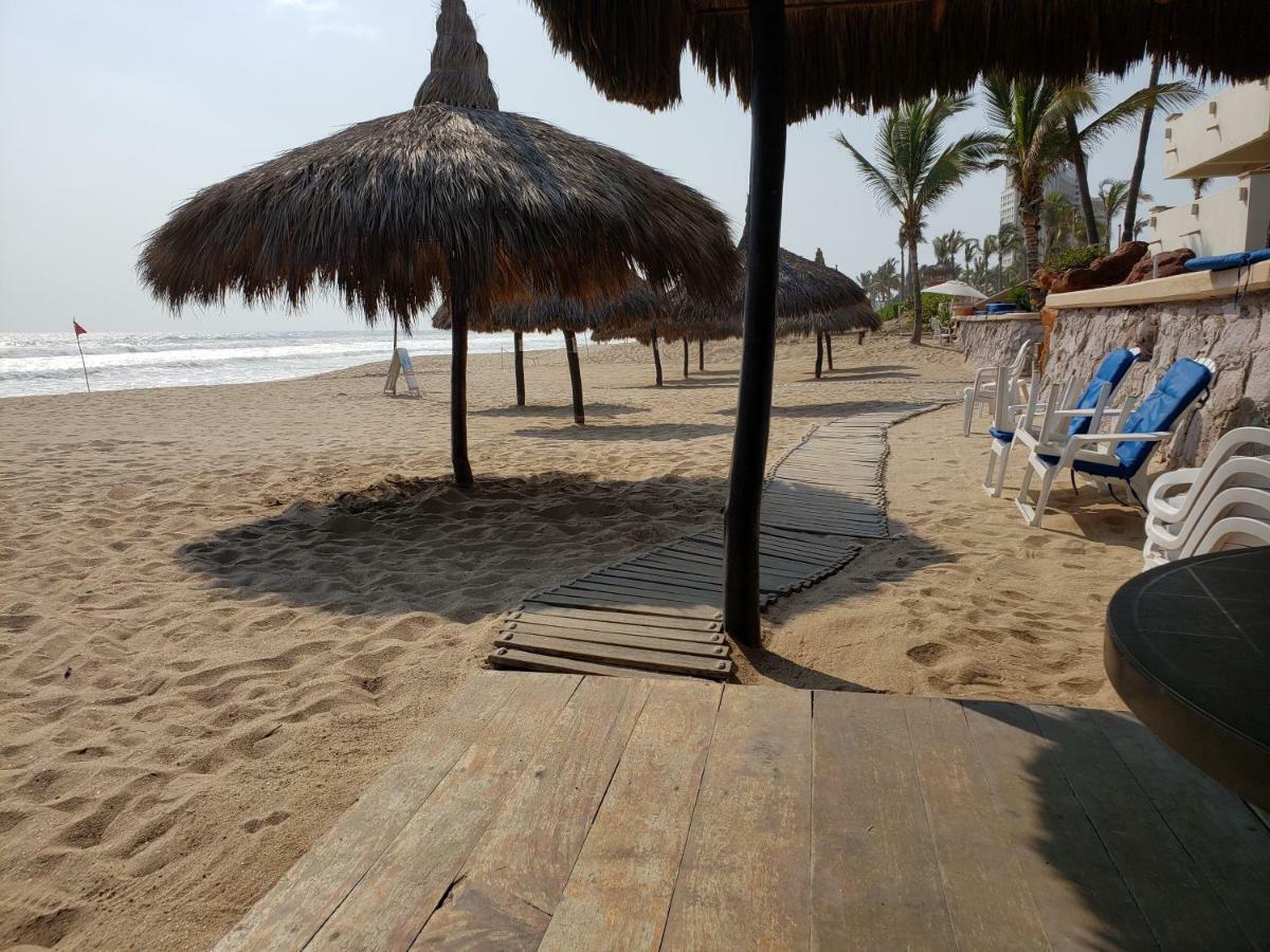 Costa Bonita Beach & Resort Mazatlán Exteriér fotografie