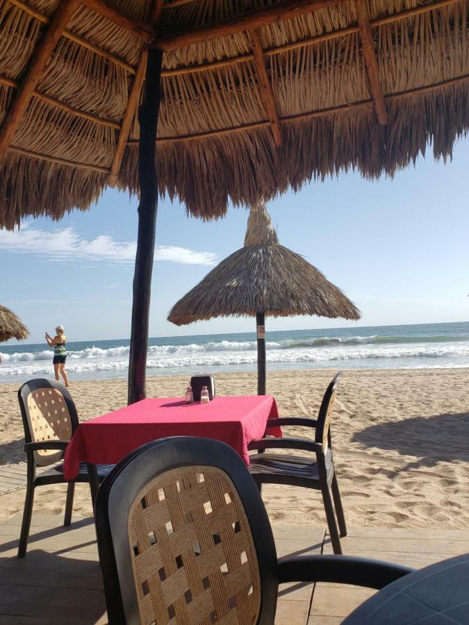 Costa Bonita Beach & Resort Mazatlán Exteriér fotografie