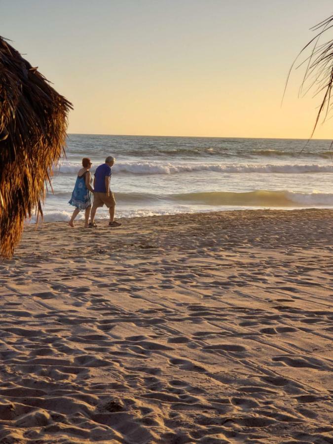 Costa Bonita Beach & Resort Mazatlán Exteriér fotografie