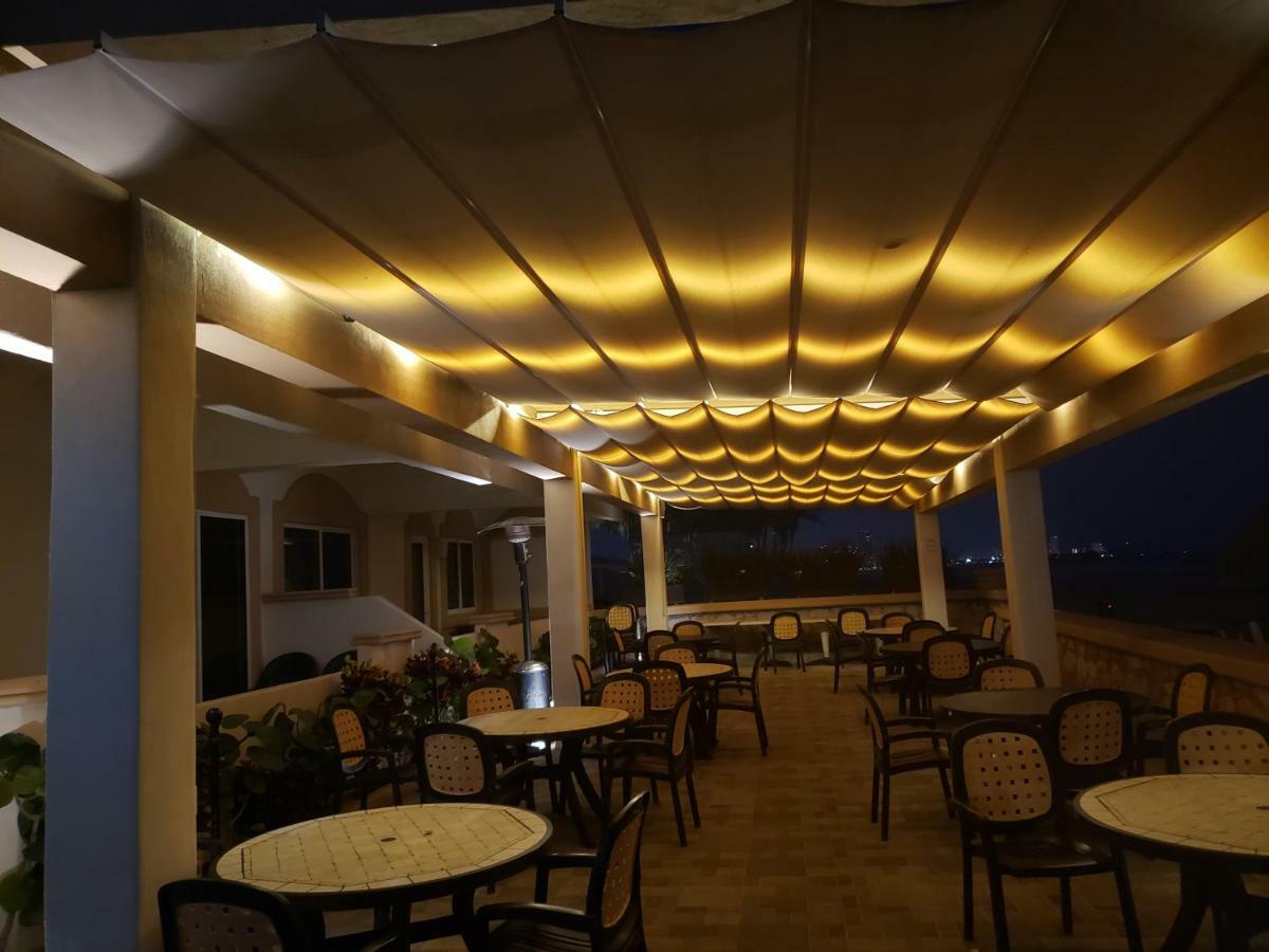 Costa Bonita Beach & Resort Mazatlán Exteriér fotografie