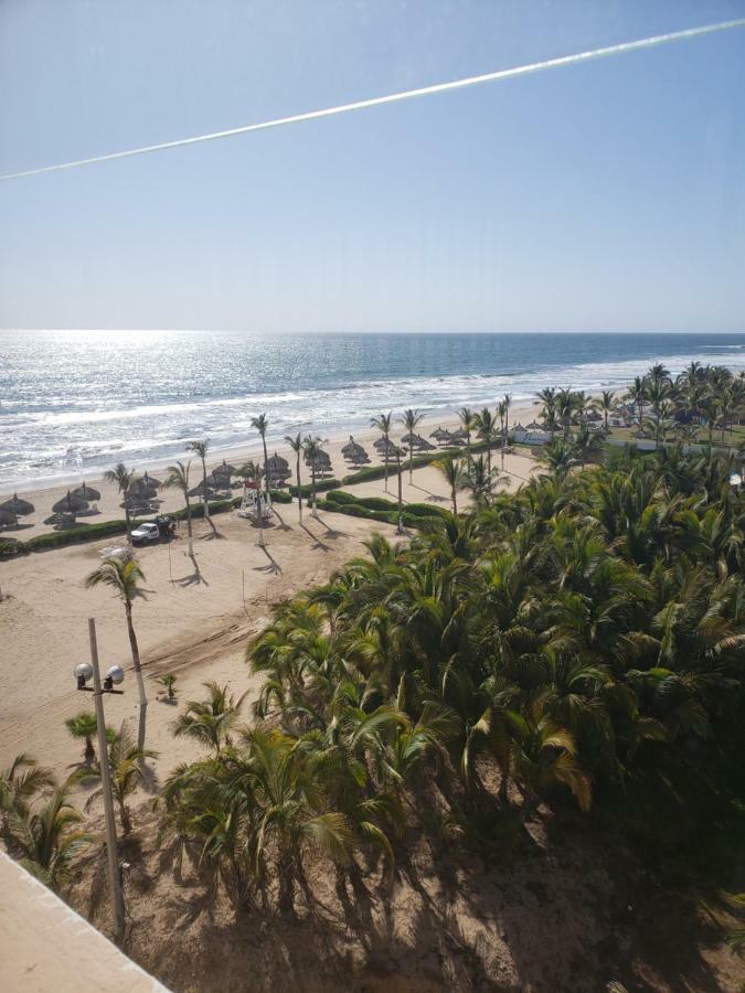 Costa Bonita Beach & Resort Mazatlán Exteriér fotografie