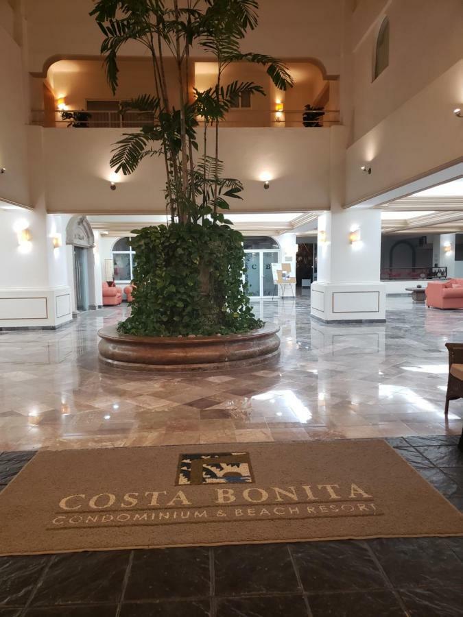 Costa Bonita Beach & Resort Mazatlán Exteriér fotografie