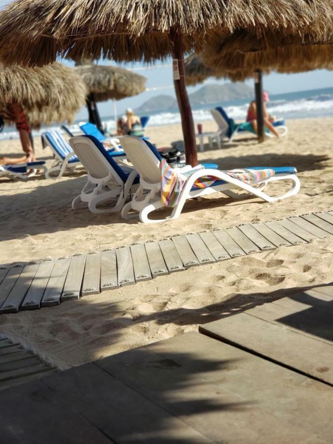 Costa Bonita Beach & Resort Mazatlán Exteriér fotografie