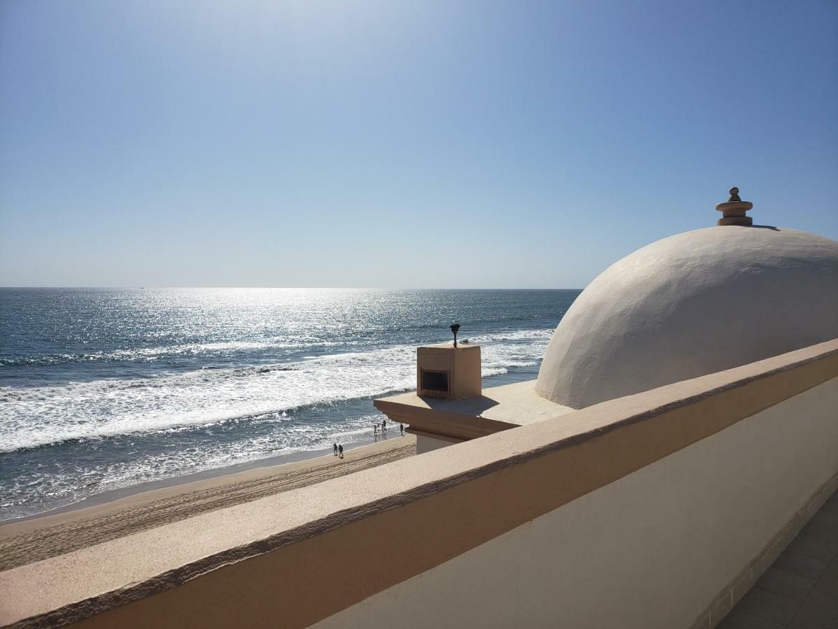 Costa Bonita Beach & Resort Mazatlán Exteriér fotografie