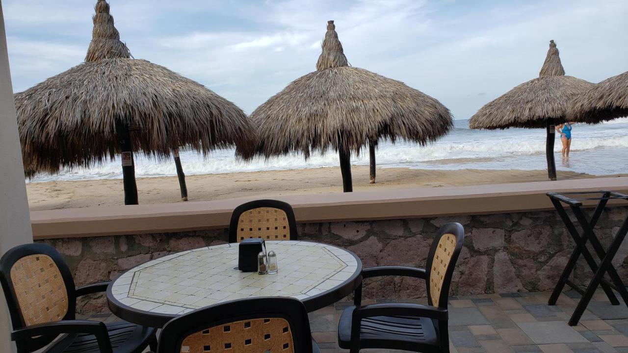 Costa Bonita Beach & Resort Mazatlán Exteriér fotografie